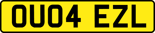 OU04EZL