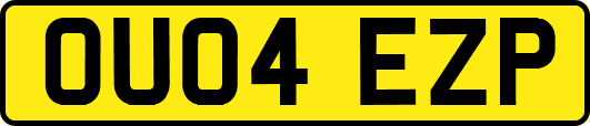 OU04EZP