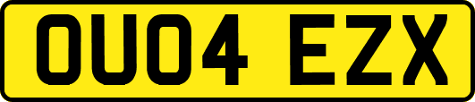 OU04EZX