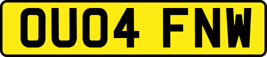 OU04FNW