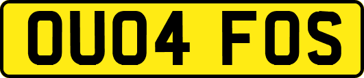 OU04FOS