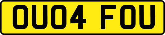 OU04FOU