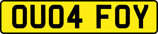 OU04FOY