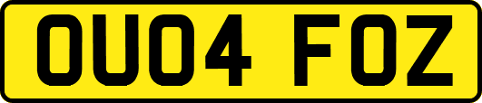 OU04FOZ