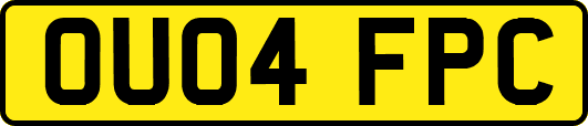 OU04FPC