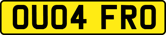 OU04FRO