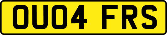 OU04FRS