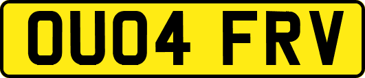 OU04FRV