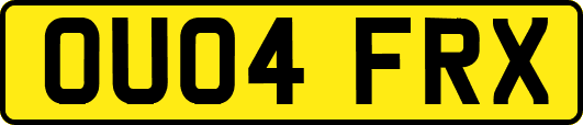 OU04FRX
