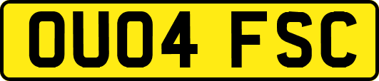 OU04FSC