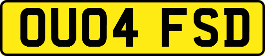 OU04FSD