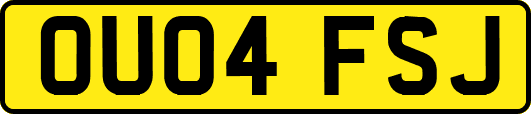 OU04FSJ