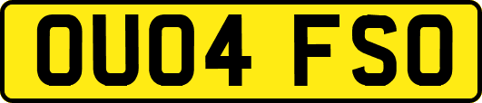 OU04FSO