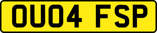 OU04FSP