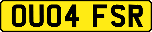 OU04FSR