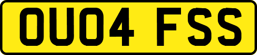 OU04FSS