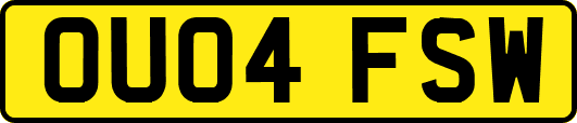 OU04FSW