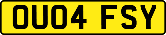 OU04FSY