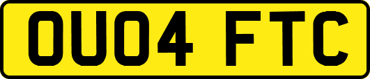 OU04FTC