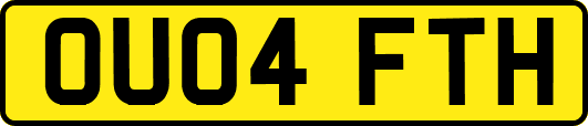 OU04FTH