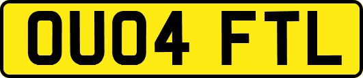 OU04FTL