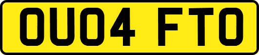 OU04FTO
