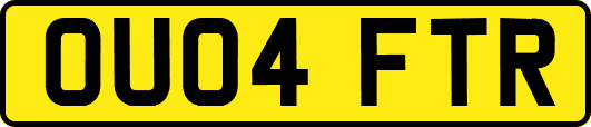 OU04FTR