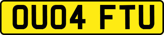 OU04FTU