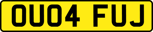OU04FUJ