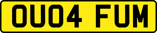 OU04FUM