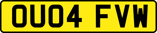 OU04FVW