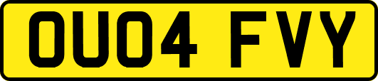 OU04FVY