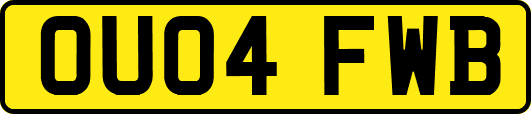 OU04FWB