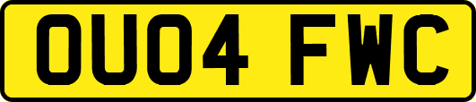 OU04FWC