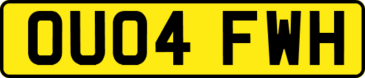 OU04FWH