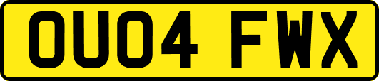 OU04FWX