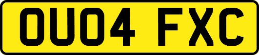 OU04FXC
