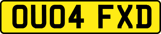 OU04FXD