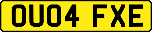 OU04FXE