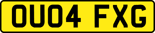 OU04FXG