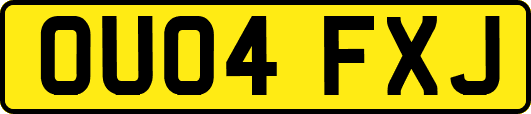 OU04FXJ