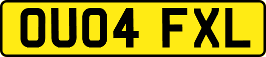 OU04FXL