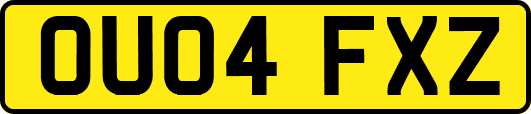 OU04FXZ