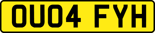 OU04FYH