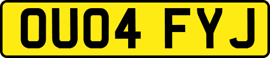OU04FYJ