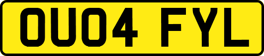 OU04FYL