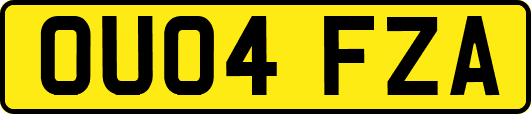 OU04FZA