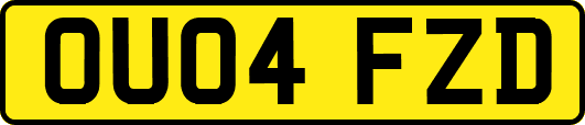 OU04FZD