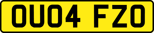 OU04FZO