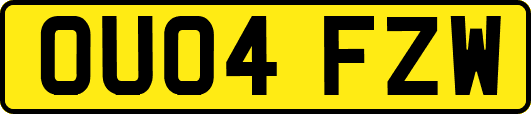 OU04FZW